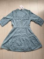 Nikkie Ronnie dress maat 42 | nieuw!, Kleding | Dames, Blauw, Maat 42/44 (L), Nieuw, Ophalen of Verzenden