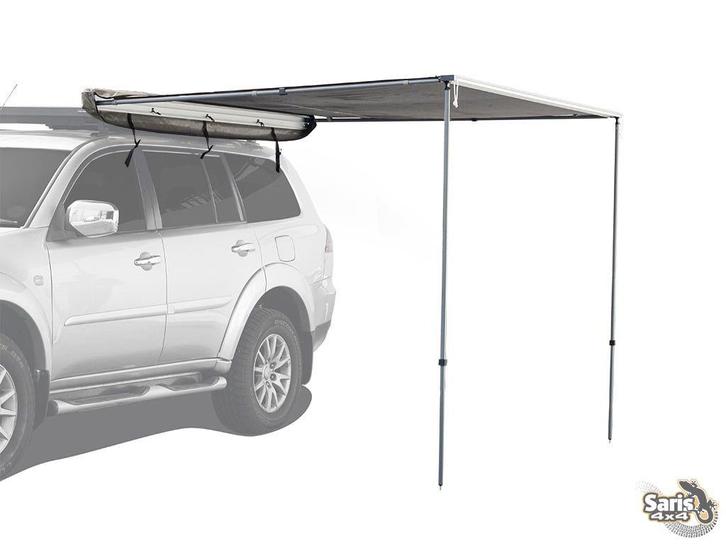 Front Runner Easy-Out luifel / Awning / 2M, Caravans en Kamperen, Kampeeraccessoires, Nieuw, Ophalen of Verzenden