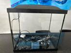 Superfish aquarium start 50, Ophalen, Zo goed als nieuw, Leeg aquarium