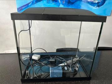 Superfish aquarium start 50 beschikbaar voor biedingen