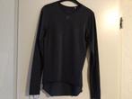 Fietsshirt pear Izum lange mouw zwart M dames, M, Zo goed als nieuw, Dames, PEARL iZUMi