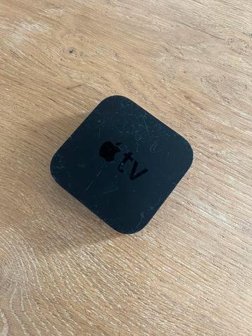 Apple TV inclusief HDMI-kabel (excl. afstandsbediening) beschikbaar voor biedingen