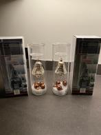 Rivièra Maison Ringing bells Tealichthouder, Diversen, Ophalen of Verzenden, Zo goed als nieuw