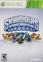 Skylanders, Spelcomputers en Games, Games | Xbox 360, Avontuur en Actie, Gekoppelde computers, Ophalen of Verzenden, Zo goed als nieuw