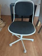 IKEA Örfjäll chair, Huis en Inrichting, Bureaustoelen, Ophalen, Zo goed als nieuw, Zwart