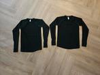 Hema Thermo Shirts Maat 134/140, Ophalen of Verzenden, Zo goed als nieuw, Overige maten, Hema