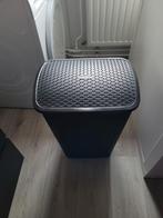 Curver wasmand, Ophalen, Wit