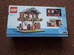 40594 Huizen van de wereld 3 MISB, Ophalen of Verzenden, Nieuw, Complete set, Lego