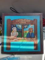 lp Fungus-Lief en de leid (Z212-236), Cd's en Dvd's, Vinyl | Nederlandstalig, Ophalen of Verzenden, Zo goed als nieuw, Levenslied of Smartlap