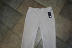 NYDJ Noelle vlot stretch broek mt 38/M KOOPJE, Maat 38/40 (M), ., Beige, Ophalen of Verzenden