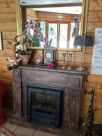 Schouw plus gashaard., Huis en Inrichting, Ophalen of Verzenden