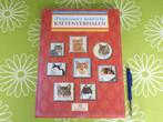 Franciens mooiste kattenverhalen, Boeken, Ophalen of Verzenden, Zo goed als nieuw, Katten, Francien van Westering