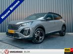Peugeot 2008 1.2 PureTech 130 GT | Adapt. Cr. | Camera 360 |, 12 maanden, Gebruikt, 1199 cc, Leder en Stof