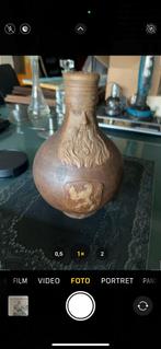 Antieke Bartmann Kruik - Zeer Goede Staat, Antiek en Kunst, Ophalen of Verzenden