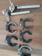 Fietssloten en stuurpennen, Fietsen en Brommers, Fietsaccessoires | Fietssloten, Ophalen of Verzenden