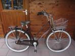 Cortina Chrono Transportfiets, 7 Versnellingen, Framemaat 50, Fietsen en Brommers, Ophalen, Zo goed als nieuw, Cortina, 50 tot 53 cm