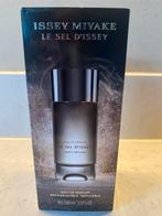 Issey Miyake Le Sel D’issey EAU DE PARFUM 100ml, Sieraden, Tassen en Uiterlijk, Uiterlijk | Parfum, Ophalen of Verzenden, Zo goed als nieuw
