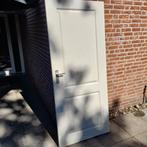 Twee (opdek) Binnendeuren, Ophalen, Gebruikt, 80 tot 100 cm, Binnendeur