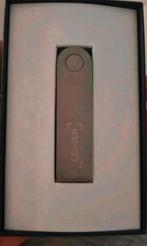 Ledger Nano X, Computers en Software, USB Sticks, Ophalen