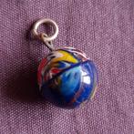 Hanger Gegoten Glas Balletje, Verzenden, Zo goed als nieuw, Overige materialen