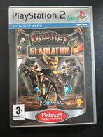 Ratchet and Clank - Gladiator (PS2), Spelcomputers en Games, Avontuur en Actie, 1 speler, Ophalen of Verzenden, Zo goed als nieuw