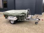 Holtkamper Spacer softtop vouwwagen, Caravans en Kamperen, Vouwwagens, Tot en met 4