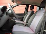 Fiat Panda 1.2 Classic 70PK 90DKm NAP NL-Auto Hoge-Zit Stuur, Euro 5, Gebruikt, 1242 cc, Zwart