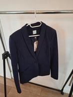 Blazer, Ophalen of Verzenden, Nieuw, Maat 42/44 (L), Blauw