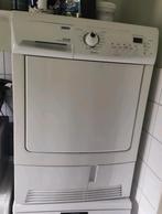 Zanussi wasdroger ZTH485 type P542867., Ophalen, Gebruikt, 85 tot 90 cm