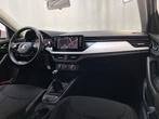 Skoda Scala 1.0 TSI 110pk Ambition Virtual Cockpit Navigatie, Auto's, Skoda, Gebruikt, Met garantie (alle), 610 kg, Origineel Nederlands