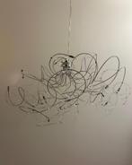 Hanglamp, Huis en Inrichting, Lampen | Hanglampen, Ophalen, Zo goed als nieuw, 50 tot 75 cm