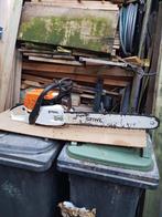 Stihl kettingzaag  362, Ophalen of Verzenden, Zo goed als nieuw, Overige soorten, Stihl