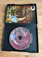 Sprookjes van Klaas vaak deel 2 originele dvd Efteling, Cd's en Dvd's, Verzenden, Gebruikt