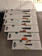 Boretti Messenset compleet nieuw, Ophalen of Verzenden, Nieuw