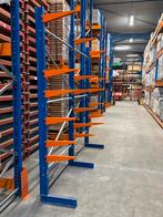 Draagarm Stellingen - Opslag Lange Materialen, Ophalen of Verzenden