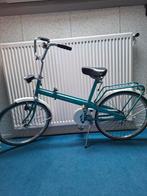 Batavus passan vouwfiets deelfiets, Ophalen, Batavus.