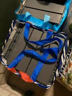 Terrastegels  van Ikea, Tuin en Terras, Terrasdelen en Vlonders, Ophalen of Verzenden, Gebruikt, Kunststof