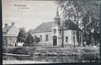 Wildervank Ev. Lutherse Kerk | Uitg. H.K. Van Halteren, Verzenden, Voor 1920, Ongelopen, Zeeland