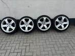 Peugeot Licancabur velgen 18 inch 4x108, Auto-onderdelen, Banden en Velgen, Ophalen, 18 inch, Banden en Velgen, Personenwagen