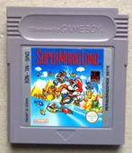Super Mario Land 1 voor de Nintendo Gameboy, Ophalen of Verzenden, Gebruikt