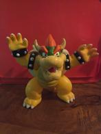 Bowser Figuur groot - Super Mario, Ophalen of Verzenden, Zo goed als nieuw