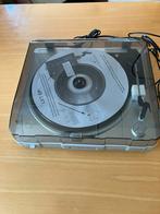 Te koop een USB platenspeler, Audio, Tv en Foto, Platenspelers, Zo goed als nieuw, USB-aansluiting, Platenspeler, Ophalen