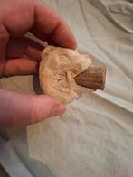 Zeldzame bodemvondst, steengoed watertap met originele plug, Ophalen of Verzenden