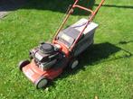 Sabo benzine grasmaaier, Cirkelmaaier, Gebruikt, 40 t/m 49 cm, Ophalen