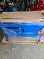 Thurmetall werkbank TM classic 3 lades en kast, Doe-het-zelf en Verbouw, Werkbanken, Ophalen, Nieuw, 120 tot 170 cm
