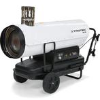 Trotec IDE 50 Oliekachel - Krachtige Verwarming voor Bouwpla, Doe-het-zelf en Verbouw, Verwarming en Radiatoren, Ophalen