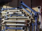 Steek/ ratelsleutels bahco, Facom, Hazet, Gedore enz, Doe-het-zelf en Verbouw, Gereedschap | Handgereedschap, Ophalen of Verzenden