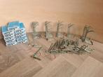 Märklin,  2/3  grote collectie! meerdere advertenties, Hobby en Vrije tijd, Modeltreinen | H0, Ophalen, Wisselstroom, Rails, Zo goed als nieuw