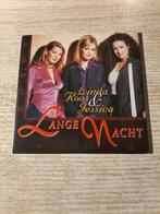 Linda Roos & Jessica - lange nacht, Ophalen of Verzenden, Nederlandstalig