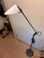 Design Leeslamp - Venea Lumi Halogeen, Ophalen, Gebruikt, Metaal, 150 tot 200 cm